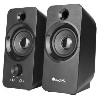 ALTAVOCES NGS SB350 2.0 (Espera 4 dias)