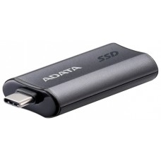 ADATA SC750 SSD Externo 2TB USB 3.2 Gen2 Grey