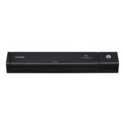 CANON Escaner P-208 II Portatil
