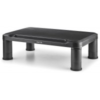 SOPORTE ELEVADOR PARA MONITOR SCREEN STAND NEGRO NGS (Espera 4 dias) SOPORTE ELEVADOR PARA MONITOR SCREEN STAND NEGRO NGS (Espera 4 dias)