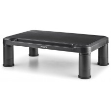 SOPORTE ELEVADOR PARA MONITOR SCREEN STAND NEGRO NGS (Espera 4 dias) SOPORTE ELEVADOR PARA MONITOR SCREEN STAND NEGRO NGS (Espera 4 dias)