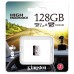 Kingston Technology High Endurance memoria flash 128 GB MicroSD Clase 10 UHS-I (Espera 4 dias)