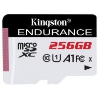 Kingston Technology SDCE/256GB memoria flash MicroSDXC UHS-I Clase 10 (Espera 4 dias)
