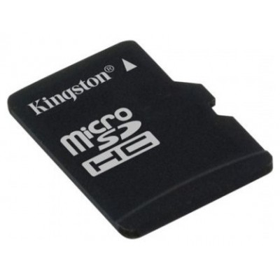 Kingston MicroSD Industrial 32Gb sin adaptador