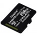 MEMORIA KINGSTON-MICROSD SDCS2 256GB