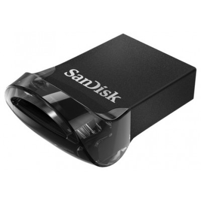 SanDisk SDCZ430-128G-G46 Lápiz USB 3.1 U.Fit 128GB