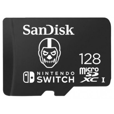 SanDisk SDSQXAO-128G-GN6ZG memoria flash 128 GB MicroSDXC UHS-I (Espera 4 dias)