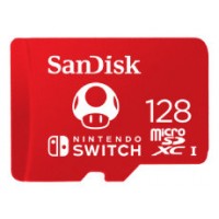 Sandisk SDSQXAO-128G-GNCZN memoria flash 128 GB MicroSDXC (Espera 4 dias)