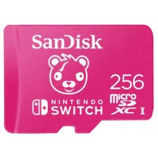 SanDisk SDSQXAO-256G-GN6ZG memoria flash 256 GB MicroSDXC UHS-I (Espera 4 dias)