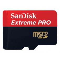 Sandisk Extreme Pro memoria flash 32 GB MicroSDHC Clase 10 UHS-I (Espera 4 dias)