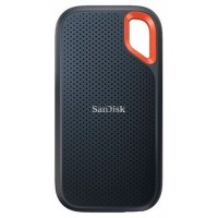 DISCO DURO SOLIDO SANDISK EXTR POR V2 2TB