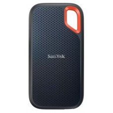 DISCO M.2 EXTERNO SANDISK EXTREME PRO V2 4TB 2.5"
