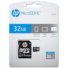 MICRO SD HP 64GB UHS-I U1