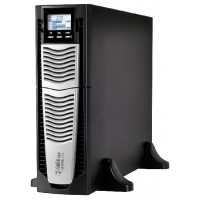 RIELLO SAI SENTINEL DUAL HIGH POWER 4000VA -3600W 8 X IEC 320 C13 + 2 X IEC 320 C19