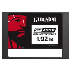 Kingston Technology DC450R 2.5" 1920 GB Serial ATA III 3D TLC (Espera 4 dias)