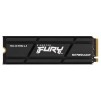 Kingston Technology FURY Renegade M.2 2000 GB PCI Express 4.0 3D TLC NVMe (Espera 4 dias) Kingston Technology FURY Renegade M.2 2000 GB PCI Express 4.0 3D TLC NVMe (Espera 4 dias)