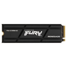 Kingston Technology FURY Renegade M.2 2000 GB PCI Express 4.0 3D TLC NVMe (Espera 4 dias) Kingston Technology FURY Renegade M.2 2000 GB PCI Express 4.0 3D TLC NVMe (Espera 4 dias)