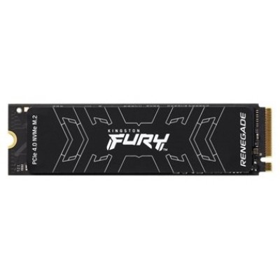 DISCO M.2 NVMe 1TB KINGSTON FURY RENEGADE SFYRS/1000G