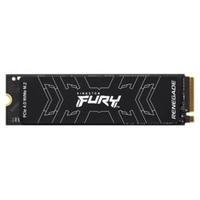 SSD KINGSTON 1TB FURY RENEGADE NVME