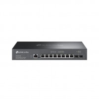 SWITCH GESTIONABLE L2+ TP-LINK OMADA SG3210X-M2 8P