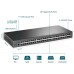 TP-Link SG3452X Switch L2 48xGbE 4Slots SFP+