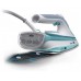 PLANCHA DE VAPOR BRAUN TEXSTYLE 5 SI5017GR 2700W GRIS-TURQUESA PLANCHA DE VAPOR BRAUN TEXSTYLE 5 SI5017GR 2700W GRIS-TURQUESA