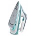 PLANCHA DE VAPOR BRAUN TEXSTYLE 5 SI5017GR 2700W GRIS-TURQUESA PLANCHA DE VAPOR BRAUN TEXSTYLE 5 SI5017GR 2700W GRIS-TURQUESA