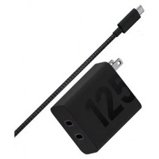 Motorola Turbopower 125 W 2-USB-C Motorola Turbopower 125 W 2-USB-C