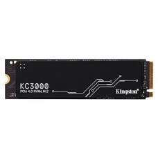 Kingston SKC3000S/4096G SSD 4096GB NVMe PCIe 4.0