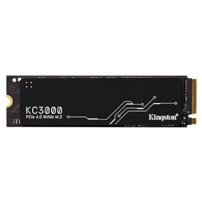 Kingston SKC3000S/4096G SSD 4096GB NVMe PCIe 4.0