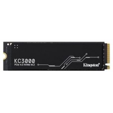MEMORIA KINGSTON-SSD SKC3000 1TB DS