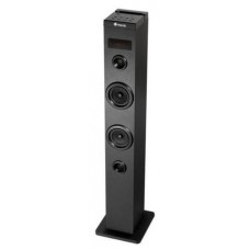 NGS Torre de Sonido SKY CHARM Bluetooth 2.1 50W N