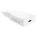 Celly Cargador 1 Usb-C 25w Celly Cargador 1 Usb-C 25w
