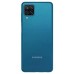SMARTPHONE SAMSUNG GALAXY A12 BLUE 6.5 HD PLS 4GB