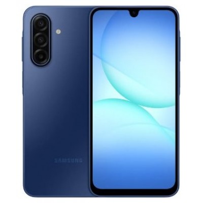 Samsung Galaxy A17  6.7"  5G 256GB 8GB Light Azul
