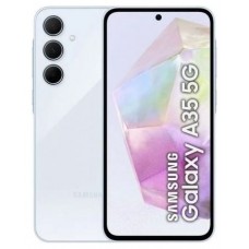 SMARTPHONE SAMSUNG GALAXY A35 6GB 128GB 6.6" 5G BLACK