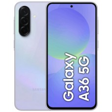 Samsung Galaxy A36 5G 6.7" FHD+ 256GB 8GB Lavander
