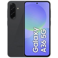 SMARTPHONE SAMSUNG A366 8-256 BK