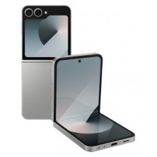 SMARTPHONE SAMSUNG GALAXY Z FLIP6 5G 6.7"" 256GB GREY (Espera 4 dias)