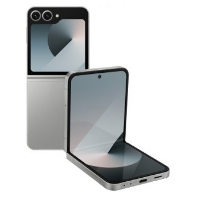 SMARTPHONE SAMSUNG GALAXY Z FLIP6 5G 6.7"" 512GB GREY (Espera 4 dias)