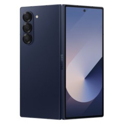 SMARTPHONE SAMSUNG GALAXY Z FOLD6 5G 7.6"" 256GB BLUE (Espera 4 dias)