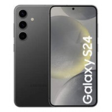 SMARTPHONE SAMSUNG GALAXY S24 5G 6.2"" 128 GB ONYX BLACK (Espera 4 dias)