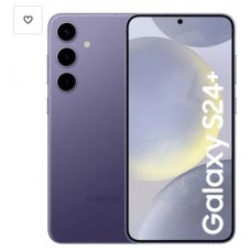 SMARTPHONE SAMSUNG GALAXY S24 PLUS 5G 6.7"" 512 GB COBALT VIOLET (Espera 4 dias)