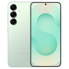 SMARTPHONE SAMSUNG GALAXY S25 5G 6.2"" 256 GB MINT GREEN (Espera 4 dias)