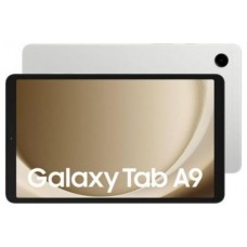Samsung Galaxy Tab SM-X110NZSAEUB tablet 64 GB 22,1 cm (8.7") Mediatek 4 GB Wi-Fi 5 (802.11ac) Android 13 Plata (Espera 4 dias)