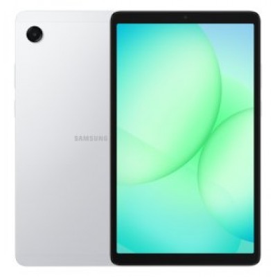 Samsung Galaxy Tab A11 4G 128 GB 22,1 cm (8.7") 8 GB Wi-Fi 5 (802.11ac) Plata (Espera 4 dias) Samsung Galaxy Tab A11 4G 128 GB 22,1 cm (8.7") 8 GB Wi-Fi 5 (802.11ac) Plata (Espera 4 dias)
