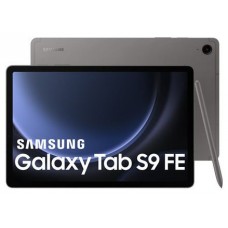 TABLET SAMSUNG GALAXY TAB S9 FE X510 256 GB 10.9"" GREY (Espera 4 dias)