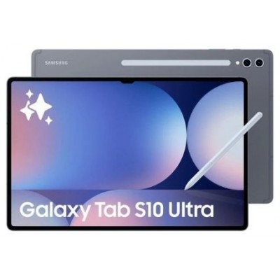 Samsung GALAXY TAB S10 ULTRA 12GB256GB WIFI GRAY