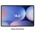 Samsung GALAXY TAB S10 ULTRA 12GB256GB WIFI GRAY
