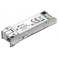 TRANSCEIVER TP-LINK SM321B-2 BIDIRECCIONAL WDM GIGA